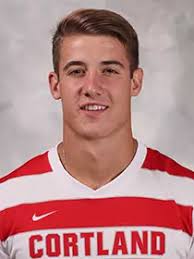 2016 Men's Soccer Roster