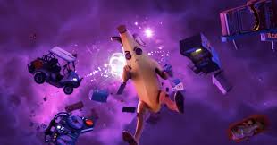 After several weeks of waiting, fortnite's epic event is nearly here. Fortnite Is Dead Long Live Fortnite