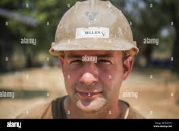 Naval mobile construction battalion five hi-res stock photography and  images