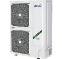48000BTU Inverter Cassette Mount Air Conditioner  Windy-W-48000BTU-CASS-INVPRM