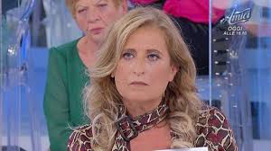 Daniela: ”Walter ci credevo in questa storia…”