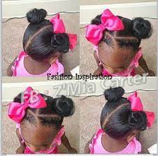 Buns And Braids Kids Hairstyles Baby Hairstyles Girls Natural Hairstyles