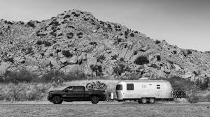 Pick The Right Truck To Haul An Airstream Outside Online