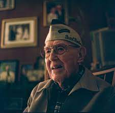 George W. Blake: Honoring the Last Survivor of Pearl Harbor – New and Tips