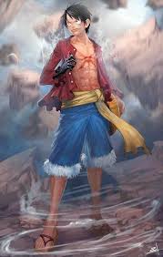 One Piece Anime Hd Wallpaper Art For Iphone 11pro Luffy Awesome Wallpaper Art For Iphone In 2020 One Piece Luffy One Piece Manga One Piece Anime