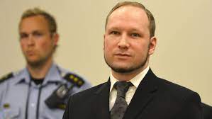 He did not target the muslim or ethnic quarters of oslo which. Breivik Given 21 Years For Norway Killings Financial Times
