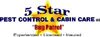721 nw 5th ave, grand rapids, mn 55744. Contact Us 5 Star Pest Control Cabin Care