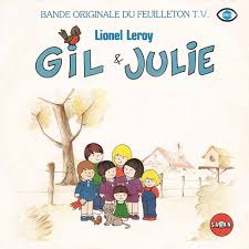 Dare dare motus lionel leroy. Gil Et Julie Generique Original Du Dessin Anime Single Single By Lionel Leroy Spotify