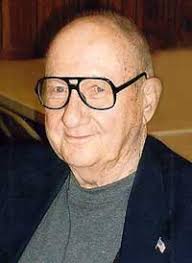 James Edward Brennan (1919-2011)