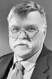 Obituary: Ernest Franklin Shufelt