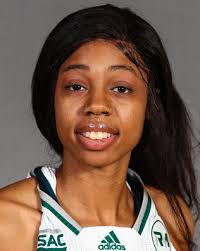 SLIPPERY ROCK WOMEN'S BASKETBALL