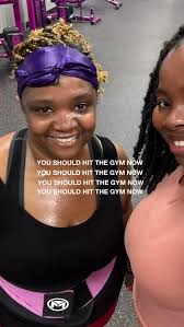 Your fitness goals are waiting—are you ready to take the first step? , With  personalized training plans and motivation, I’m here to help you crush your  goals! , Let’s get started today! 🏋️‍♀️💥 ...