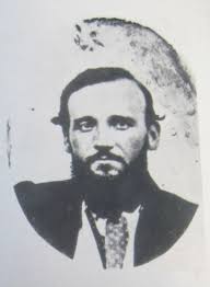 Aaron Dwight Stevens (1832-1860)