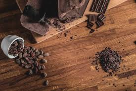 Email Gourmand Actualite Gastronomique Du Sud De La France Salon Chocolat Et Gourmandise A Arles Les Secrets Du Chocolat