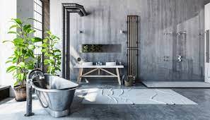 Die steingutfliese chérie im format 30 x 60 cm ist nicht nur praktischer nässeschutz neben der badewanne. Ein Schones Badezimmer Ganz Ohne Fliesen Duschmeister De Magazin