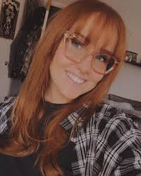 Hair by Ashley Baker