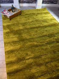 Clara clark memory foam bath mat ultra soft non slip and absorbent bathroom rug. Fabula Teppich Gjall 5151 Gold