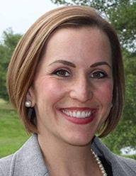 Ericka Barr's Instagram, Twitter & Facebook