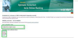 Bit Defender Antivirus 2008 And Kaspersky Internet Security 6 Months Trials