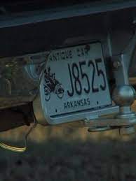 Bill Seeks To Change What Qualifies As An Antique Car In Arkansas Katv