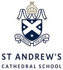 St Andrew's Cathedral School