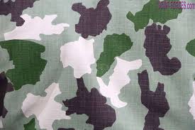 In this post, we'll take a look at the different type of uniforms worn by. Nigerian Armed Forces M14 Arid Pattern Joint Forces News