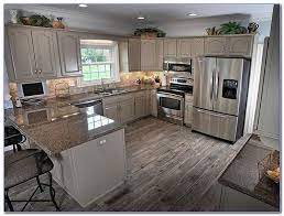 We did not find results for: Open Concept Small U Shaped Kitchen Novocom Top