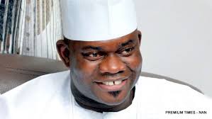 Kogi poll: INEC clears Gov. Bello, Wada, 49 others