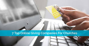 Well, it is simple, easy, and very convenient. The 7 Best Online Giving Companies For Churches