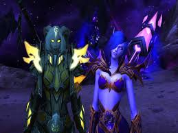 I currently have a level 50 horde character and a level 110 alliance character. 5 Reasons To Get Hyped For World Of Warcraft Battle For Azeroth