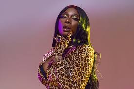 Megan thee stallion is a vibrant rap artist from the great state of texas. Megan Thee Stallion Teams With Crunchyroll To Launch Anime Inspired Streetwear Collection Flipboard