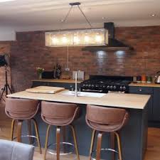 Once you have decided that adding a breakfast bar in your kitchen is a good idea, you will need to decide what type you would like. Breakfast Bar Ideas Kitchen Breakfast Bars By The Gallery Fitted Kithens