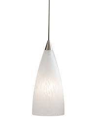 Juno Track Lighting Tlp314glacier Tlps P314 Glac Decorative Pendant Flute Glass Shade Glacier Glass Color