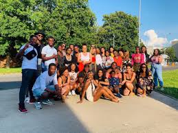 Dominik feri is a czech former politician who was a member of the chamber of deputies from 2017 to 2021. All For One How Afrika Kids Is Building Community For Young Africans In The Czech Republic Lennon Wall