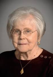 Ruth Drerup Obituary