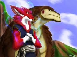 Inilah cara menggambar dinosaurus stegosaurus dan tyrannosaurus gambar oval horizontal. Kadal Merah Putih Open Commission On Twitter It Out Turn Furry Furryart Dino Dinosaur Kello Pipzi Oligorian Scalie Scaly Digitalart Digitaldrawing Https T Co Lcdozceals