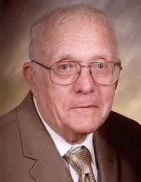 Obituary for Robert Marr Stuteville