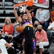 Booker's 70 points is the most ever. The Lakers Weren T Ready For The Moment Devin Booker Was The New York Times