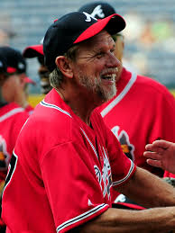 Former Braves pitcher Rick Camp dead at 60