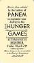 Diy Hunger Games Party