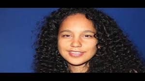 Mixed Race Studies » Rebecca Carroll