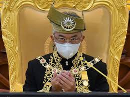 Malaysia / 17 hours ago. Malaysia King Declares Covid 19 State Of Emergency Asia Gulf News