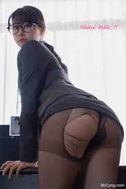 Auddk_77 (명아): Pleasures in Office (19 Update + 3 videos) – Celeb Jihad –  Explosive Celebrity Nudes