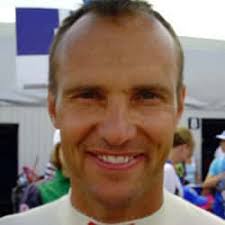 Famous Male Racecar Drivers