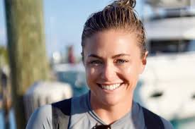 Malia White Reveals the Beauty Products She Always Has Aboard the Yacht