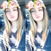 Olivia Lebron (@LivyyLebron)