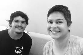 Want to be Baste's girl? Here's a tip from Inday Sara