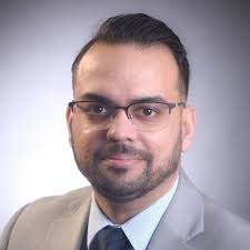 Joey Lowe, MBA, BSN, RN