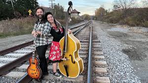 Apres Ski at Holiday Valley Apres @ T-Bar: The Beard and the Bird, Sat.,  March 4, 4pm