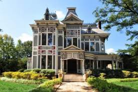 Victorian Style Homes For Sale